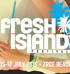 Novi headlineri Fresh Island festivala 2015