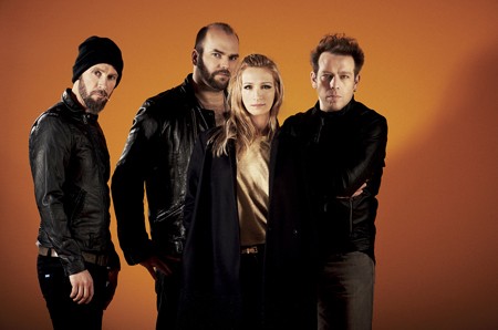Guano Apes stižu na Gitarijadu!