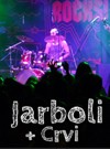 Jarboli i Crvi u Božidarcu!
