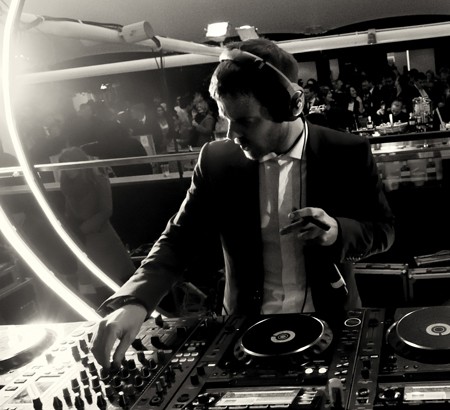 Mike Skinner (DJ set) na INmusic festivalu!