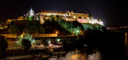 Hafington post izdvojio Novi Sad i Exit kao blago Evrope!