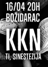 BESPLATAN Spring BUZZ koncert na Vračar Rocks festivalu