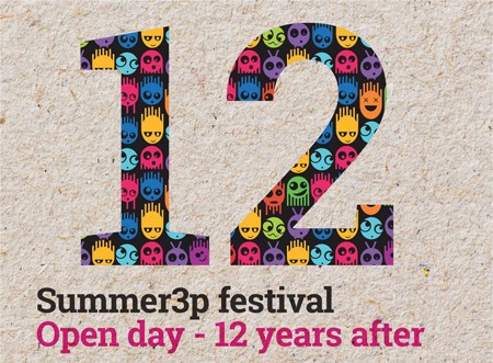 Summer3p festival proslavlja jubilej!