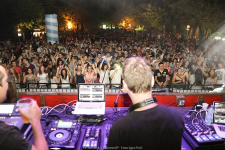 Summer3p festival proslavlja jubilej!