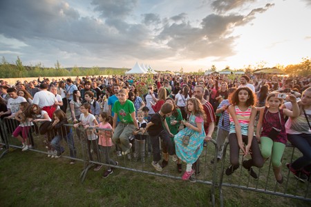 10.000 posetilaca na Supernatural festivalu