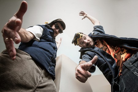 Who See i M.O.R.T. stižu na 8. Jelen Demofest