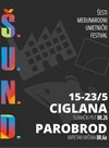 6. međunarodni festival &Scaron;.U.N.D.