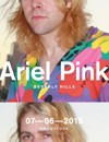 Ariel Pink nastupa u klubu Drug&sect;tore!