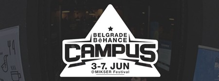 Belgrade Behance Review u Beogradu!