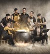 Dubioza kolektiv nastupa na Glastonbury i Boom Town festivalu!