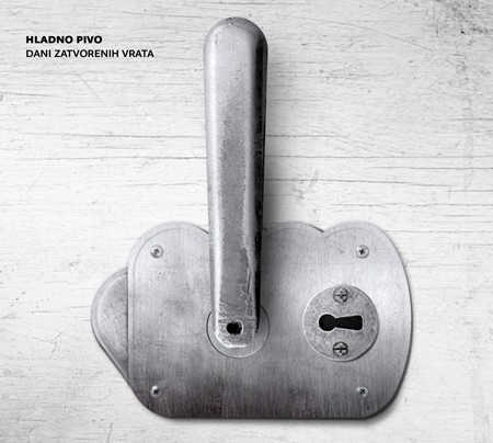 Novi album Hladnog Piva na Deezeru!