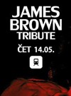 James Brown Tribute za soul sladokusce!