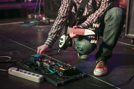 Pedala! 2 @ Kc Grad