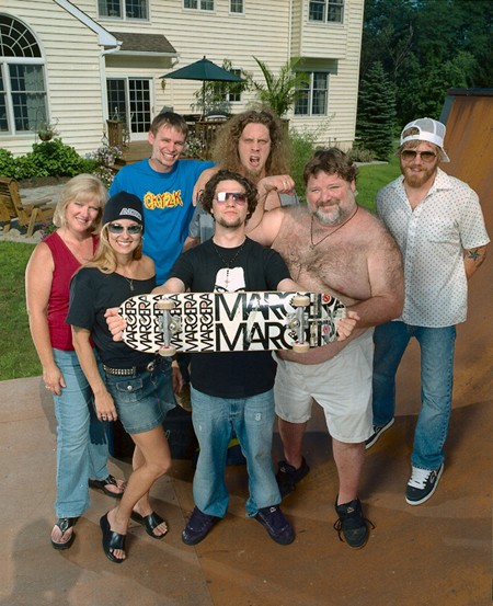 Povratak Jackass &scaron;aljivdžije na MTV!