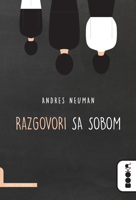 Delo vodećeg argentinskog autora u izdanju Booke