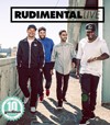 Na INmusic stiže energični Rudimental!