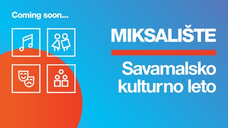 Savamalsko kulturno leto u Mostarskoj 5