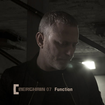 Preuzmi novu Berghain kompilaciju