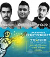 Royal flush, Vibe tribe i Indra na 9. Refresh festivalu