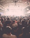 Elektronska muzika će večeras grmeti Savamalom!