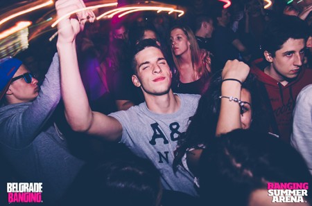 Ultimativno iskustvo za kampere Exit i Sea Dance festivala