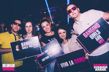 Ultimativno iskustvo za kampere Exit i Sea Dance festivala
