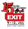 Na današnji dan, pre 15 godina, u Novom Sadu rođen je Exit!