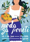 Junska Moda za poneti - 13. i 14. jun