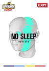 No Sleep Novi Sad: Kompletiran program druge najveće elektronske bine Exita!