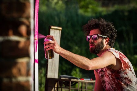 Festival DEV9T počinje u ponedeljak!
