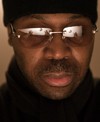 Legenda detroitske scene Scott Grooves @ Wats