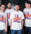 Gori "Vatra" u Barutani ovog petka!