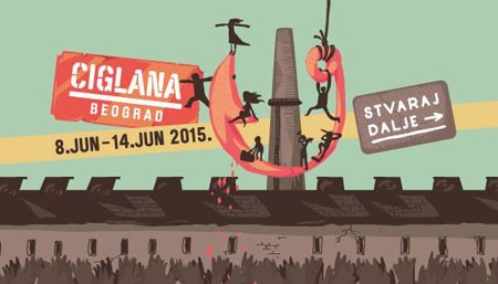 Festival DEV9T počinje u ponedeljak!