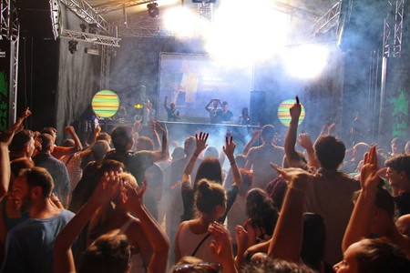 13. Summer3p posetilo oko 7.000 ljudi