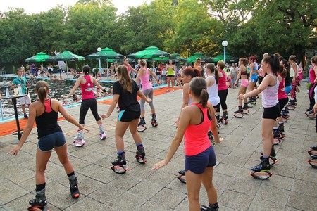 13. Summer3p posetilo oko 7.000 ljudi