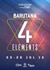 Vodimo te na "4Elements" festival