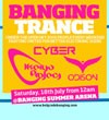 Vodimo te na Banging Trance!