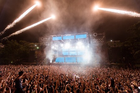 Exit 2015 - Dance Arena - Photo by Bernard Bodo 