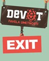 Dev9t stvara na Exitu!