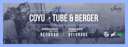 Duh Ibice stiže na Kalemegdan Summer Festival