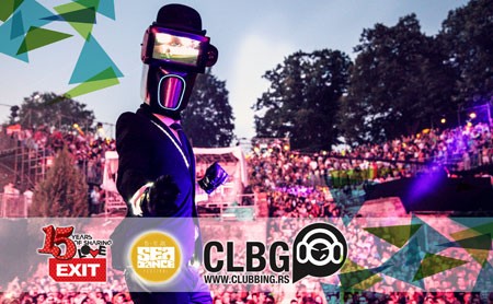 Raveolution - Photo by Milanko Rogović - Clubbing.rs