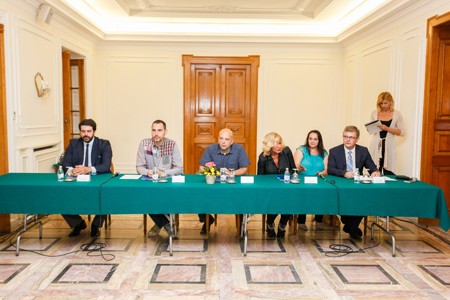 Exit ujedinjuje Balkan kroz kreativne industrije!