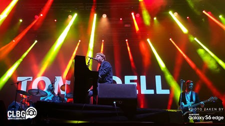 Exit 2015 - Photo by Marina Bugarčić - Via #GalaxyS6Edge Exit 2015 - Photo by Marina Bugarčić - Via #GalaxyS6Edge