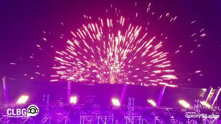 Exit 2015 - Photo by Marina Bugarčić - Via #GalaxyS6Edge 