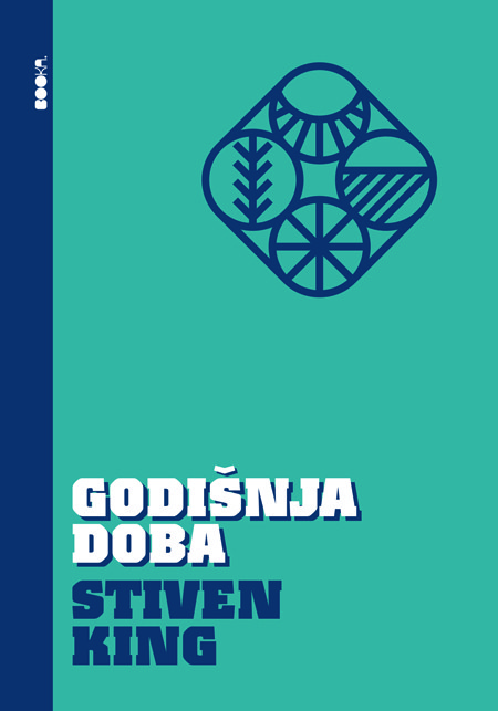 "Godi&scaron;nja doba" Stivena Kinga - novo izdanje