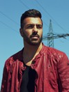 Kurd Maverick stiže u Beograd ove subote!
