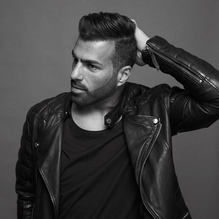 Kurd Maverick stiže u Beograd ove subote!