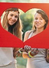 Dnevne žurke prvi put na festivalu ljubavi