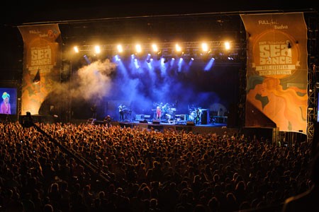 Sea Dance - Roisin Murphy - Foto Marko Ristić