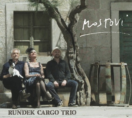 Rundek Cargo Trio u avgustu u Ni&scaron;u!